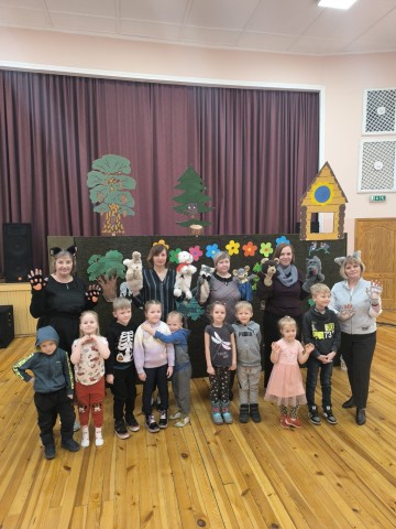 Pasākums “ Kaķu diena”2025